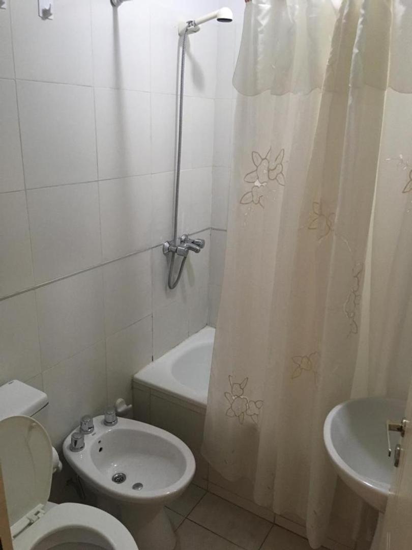 Apartment Italia Cordoba