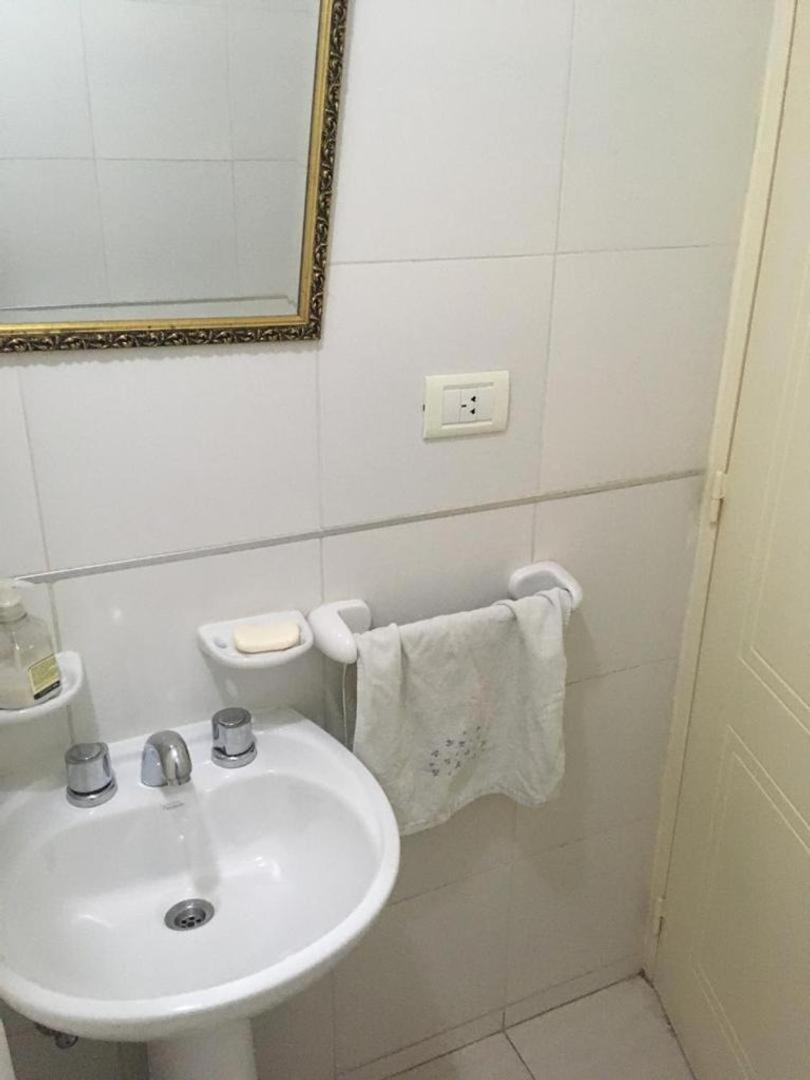 Apartment Italia Cordoba