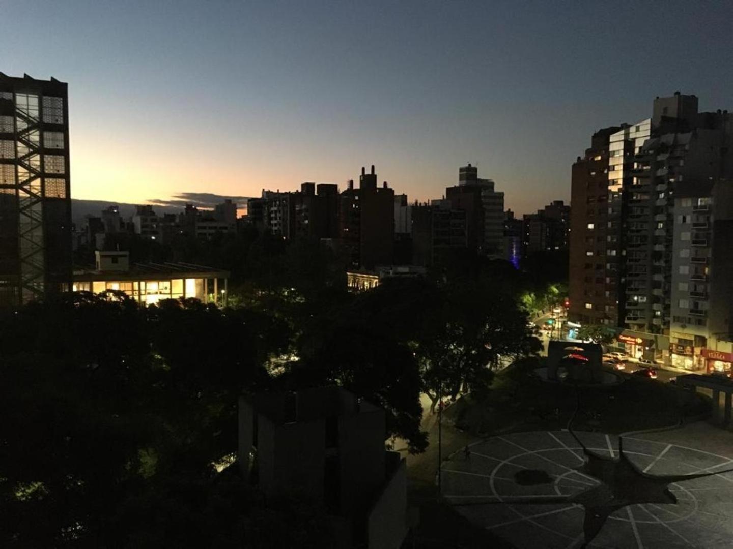 Apartment Italia Cordoba