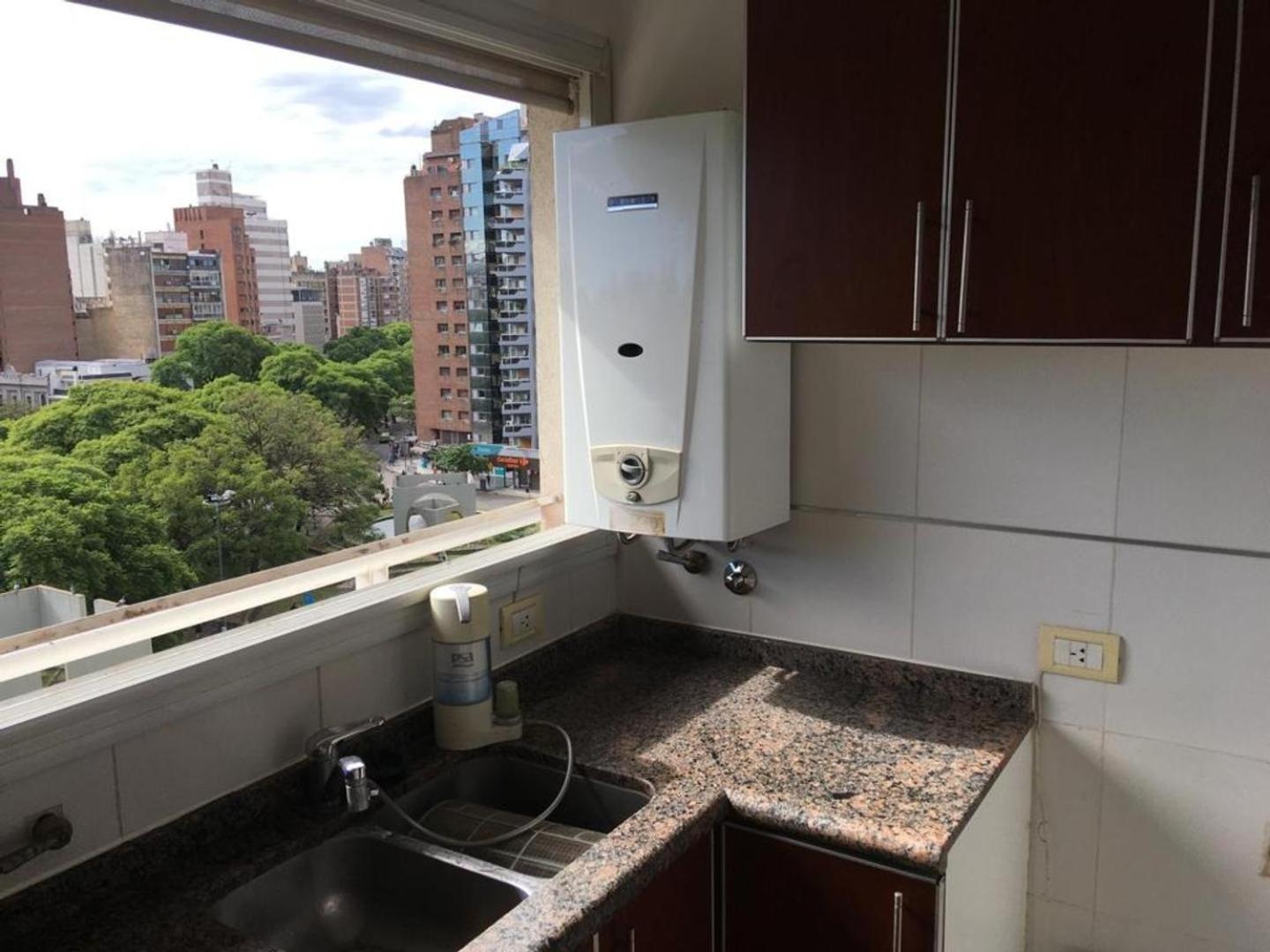 Italia Apartment *