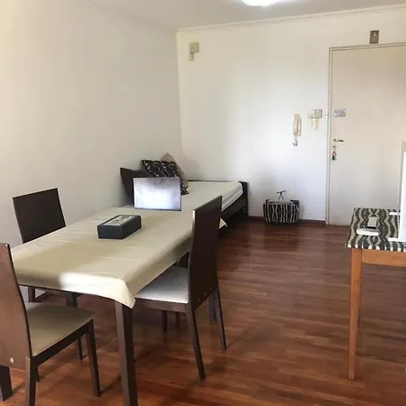 Italia Apartment Cordoba Exterior photo