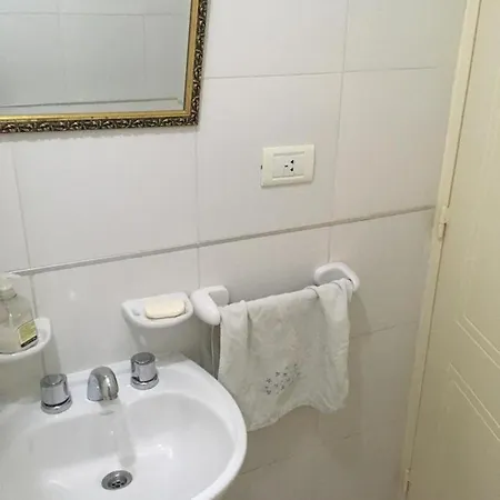 Italia Apartment Cordoba Exterior photo