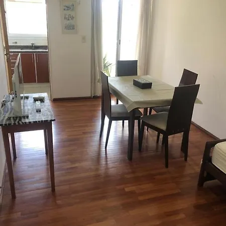 Italia Apartment Cordoba Exterior photo