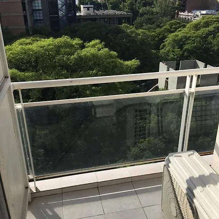Italia Apartment Cordoba Exterior photo
