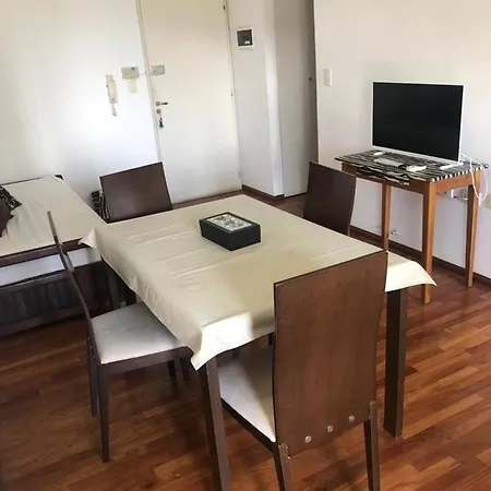 Italia Apartment Cordoba Exterior photo